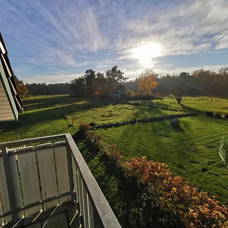 Steuerbordbrise * Prerow