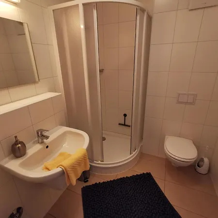 Steuerbordbrise Apartment *