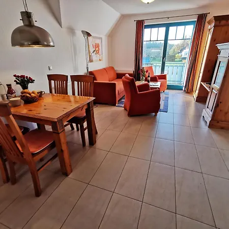 Steuerbordbrise Prerow