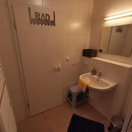 Steuerbordbrise Apartment