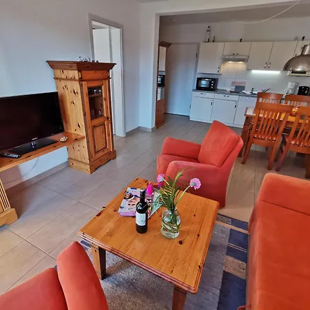 Apartment Steuerbordbrise *