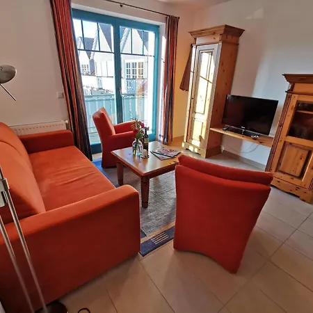 Steuerbordbrise * Prerow