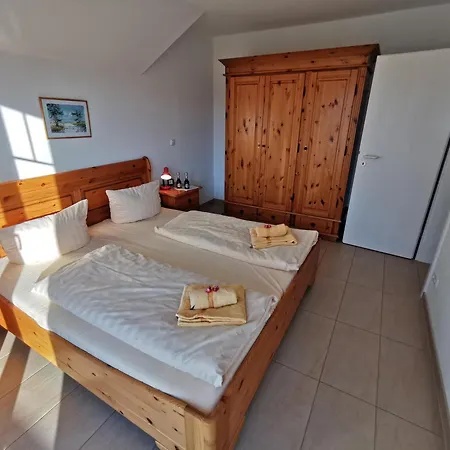 Apartment Steuerbordbrise *